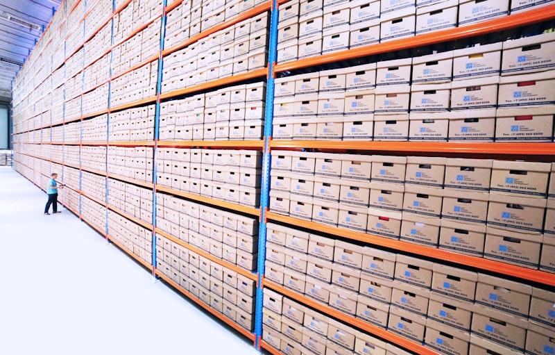 Material Handling & Rigging
