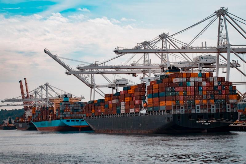 Freight & Logistics